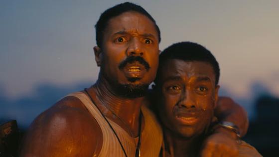 Sinners Premios Óscar 2026