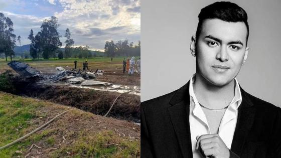 Camila Jiménez publicó un emotivo mensaje tras la muerte de Yeison Jiménez.