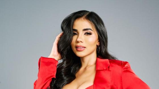 Karina García celibato