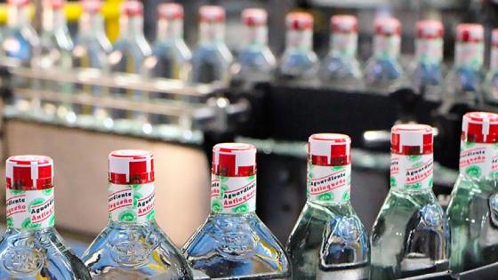 Nuevos precios del licor y tabaco 