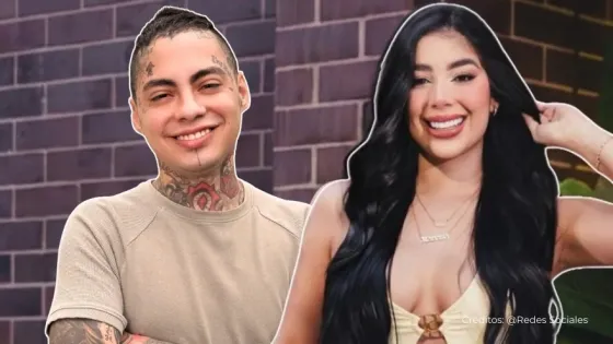 Nicolás Arrieta Mariana Zapata