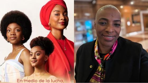 ¿Quién es María Roa?