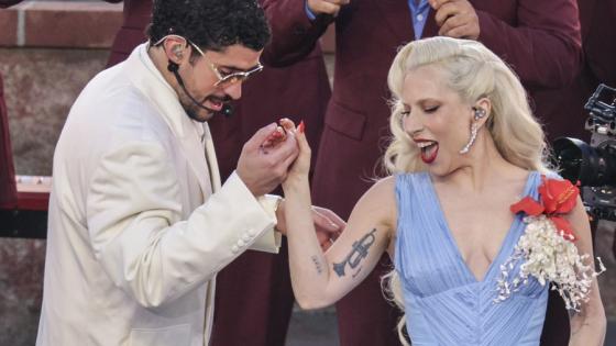 Bad Bunny Super Bowl