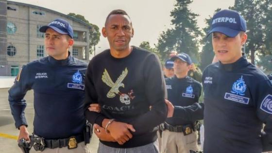 El exjugador del Once Caldas y campeón de la Libertadores 2004 quedó libre en Estados Unidos.