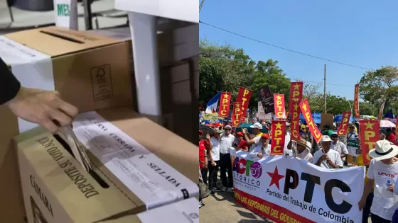 Partido del Trabajo se queda sin personería: ¿qué pasará con sus candidatos?