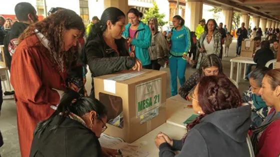 Elecciones 2026: ¿qué es la doble militancia y cuándo aplica?