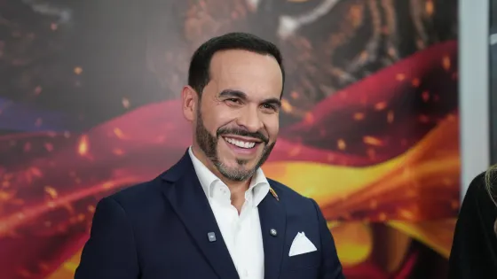 De la Espriella promete gabinete fuerte y transición