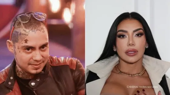  Nicolás Arrieta habla de Marcela Reyes