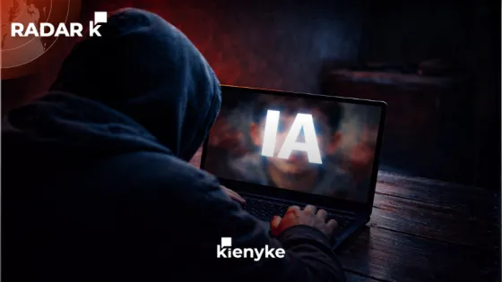 IA y abuso sexual infantil: cuando la tecnología cruza una línea que el Estado no está vigilando