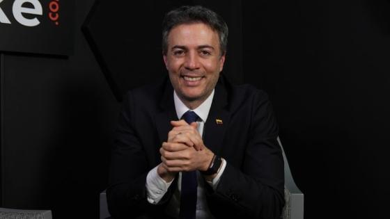 Con votación 7-1, el CNE habilitó a Daniel Quintero para la consulta interpartidista del 8 de marzo.