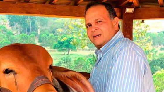 Un juzgado de Bogotá negó la extinción de dominio sobre parte del patrimonio del ‘Ñeñe’ Hernández 