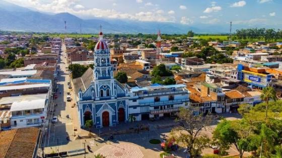 Descubra Pradera, en el Valle del Cauca: naturaleza, historia indígena, piedra de Kwet-Wala