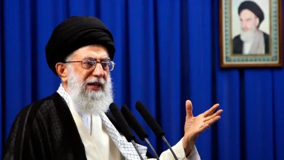 Ali-Jamanei-muerte-consecuencias