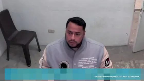 Alias 'Castor' -judicialización-Fiscalía-homicidios