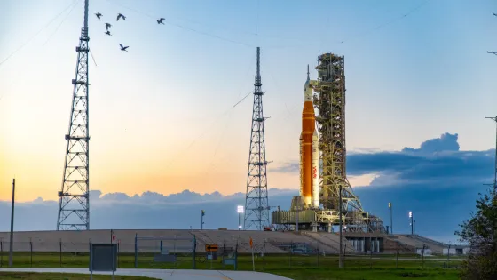 Artemis II- NASA-2026