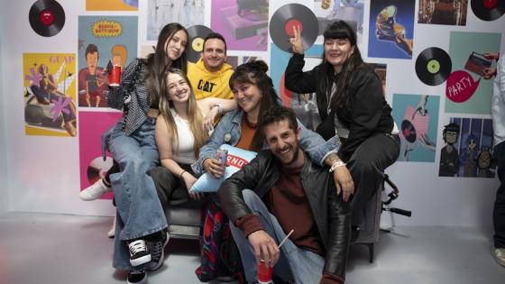 Previa Estéreo Picnic