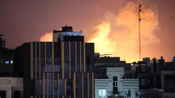 Guerra contra Irán.