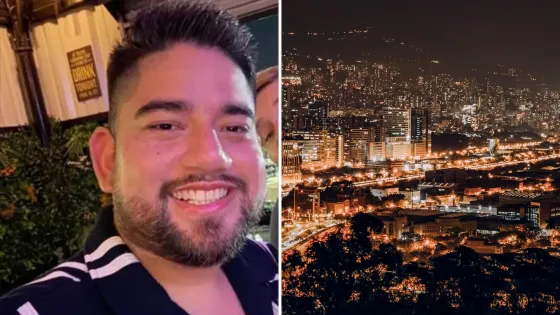 Eric Gutiérrez y Medellín