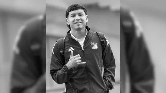 Santiago Castrillón