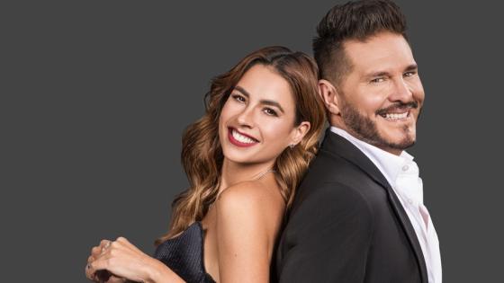 La actriz que llega a La casa de los famosos