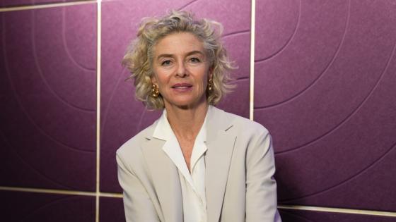 Margarita Rosa de Francisco