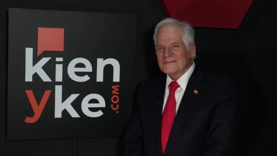 Miguel Uribe Londoño, precandidato presidencial