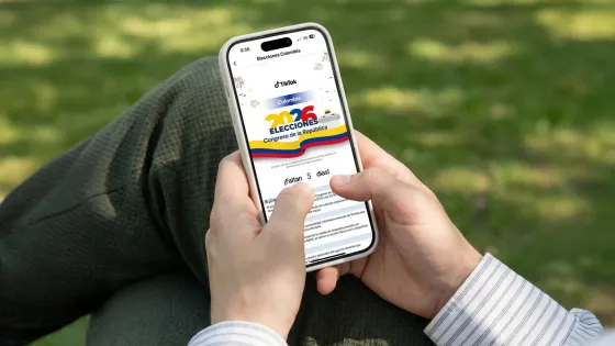 Elecciones 2026