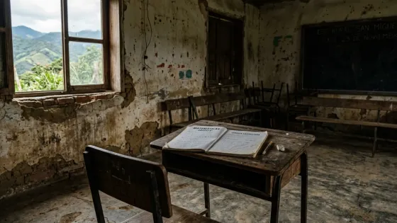 410 asesinatos de líderes sociales en tres años: la alerta de la ONU en Colombia