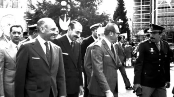 A 50 años: así empezó la madrugada que abrió la dictadura argentina