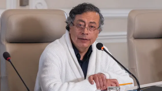 Presidente Petro insiste en fabricar armas en Colombia: Estas son sus razones