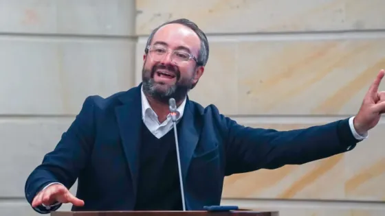 Qué pasará con la curul de Ciro Ramírez tras la condena