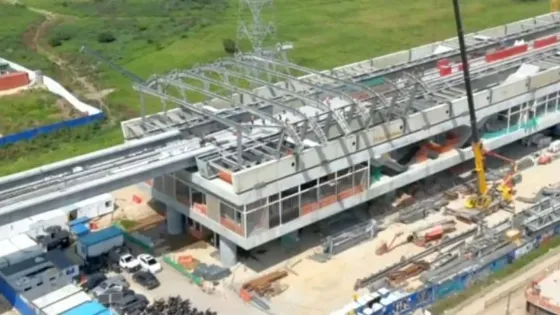 Bogotá abre convocatoria para ponerle nombre a estaciones del Metro