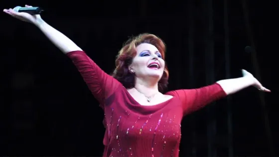 Rocío - Dúrcal-aniversario-historia