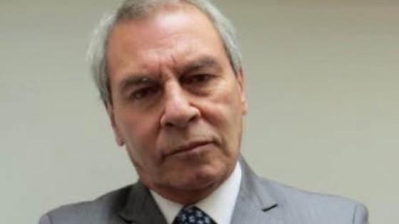 Santiago Munevar muerte