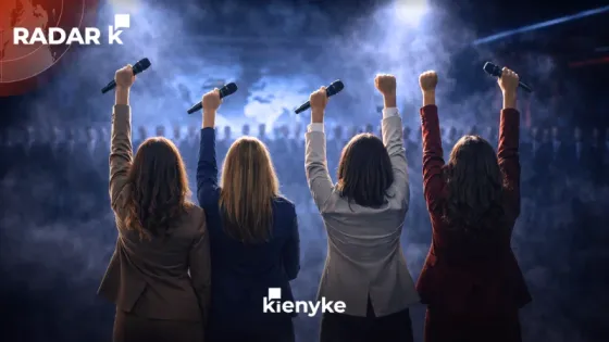 El #MeToo que les explotó en la cara a los medios de comunicación