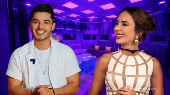 Johanna Fadul y Juanse Quintero accidente de tránsito