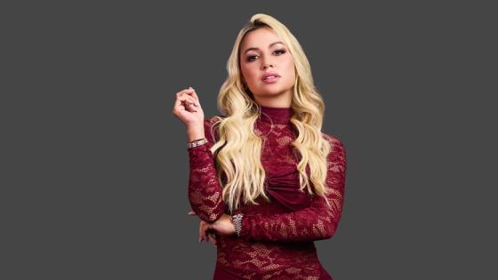 Yuli Ruiz eliminada de La casa de los famosos