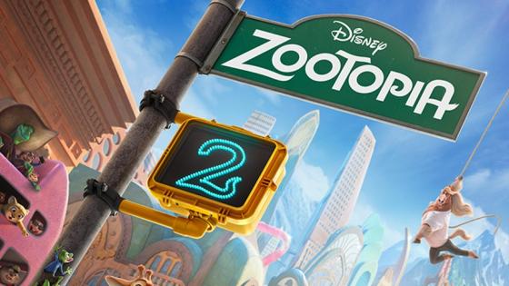 Zootopia 2 estreno Disney+