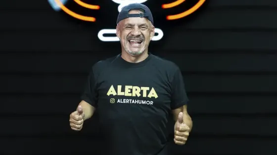 Alerta caso de acoso