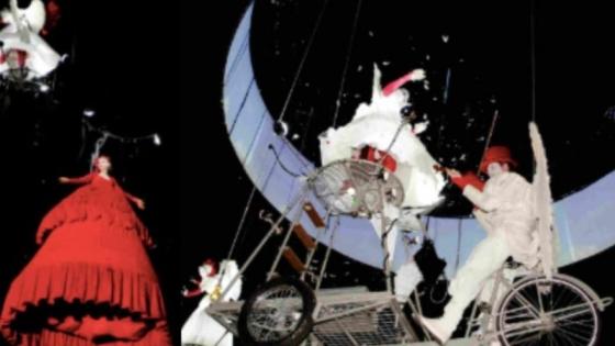 FIAV 2026 en Bogotá