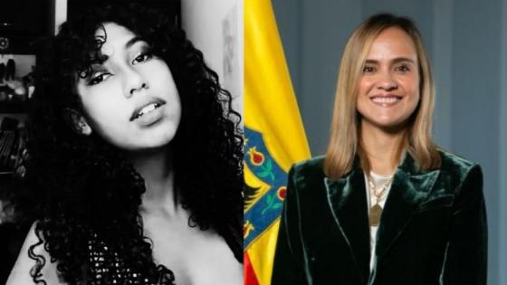 “Hay que creerle a las mujeres”: Secretaria de la Mujer sobre caso de Laura Valentina