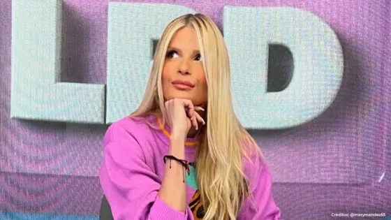 Mary Méndez defiende a Caracol