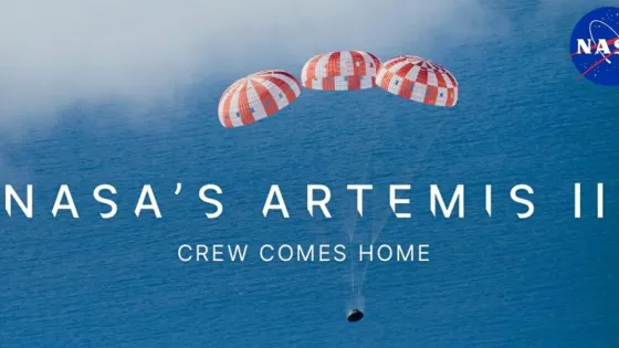 Artemis II-aterrizaje-tierra