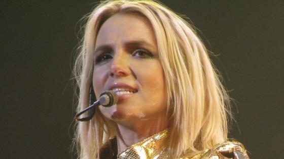 Britney Spears acusada por la Fiscalía