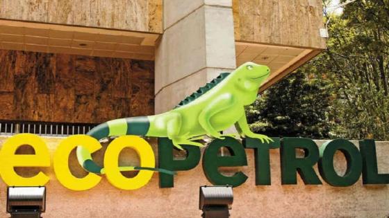 Ecopetrol.