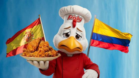 ¿Frisby perdió su marca en España? Abogada lo explica