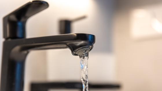 Imagen de referencia de llave de agua.