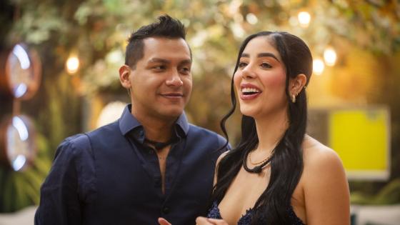 Juanda Caribe esposa