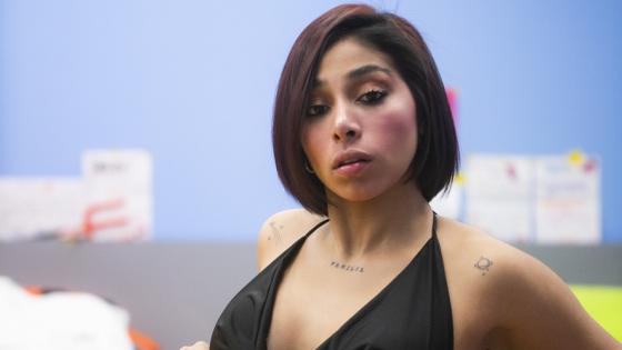 Karola podría ser expulsada de La casa de los famosos