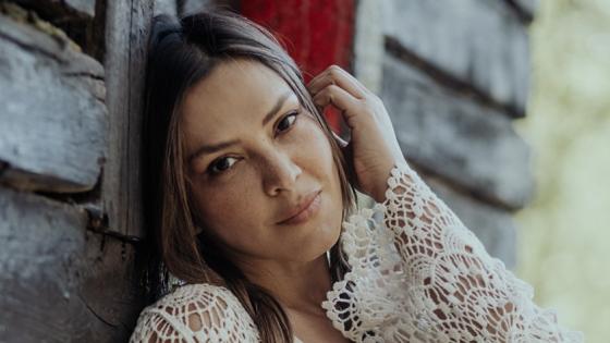 Katherine Porto 